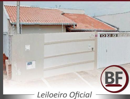 LEILÃO DE IMOVÉIS