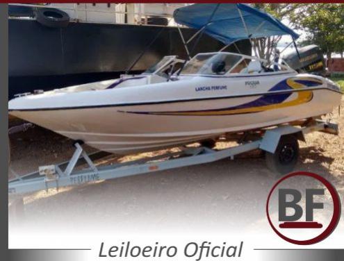 LEILÃO DE NAUTICOS 