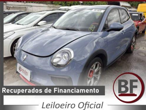 LEILÃO DE VEICULOS
