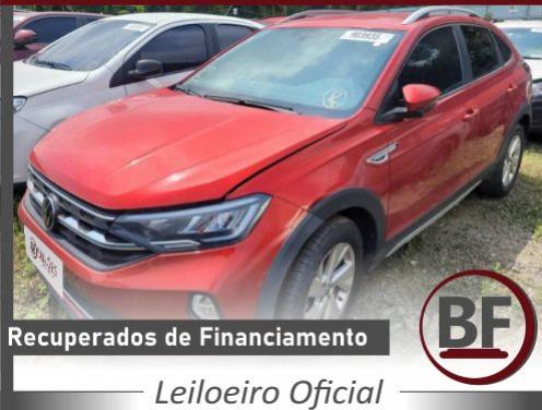 LEILÃO DE VEICULOS 