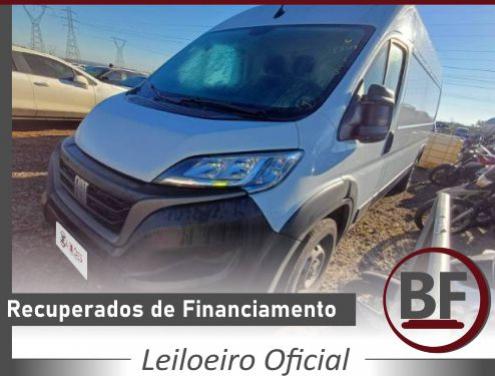 LEILÃO DE UTILITÁRIOS 