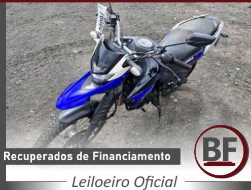 MOTOCICLETAS - FINANCEIRA 
