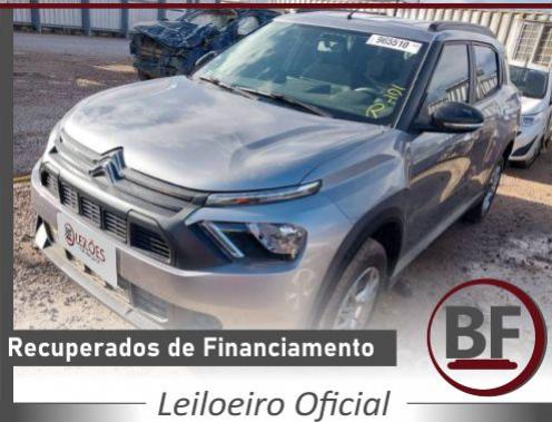 VEICULOS - FINANCEIRA 
