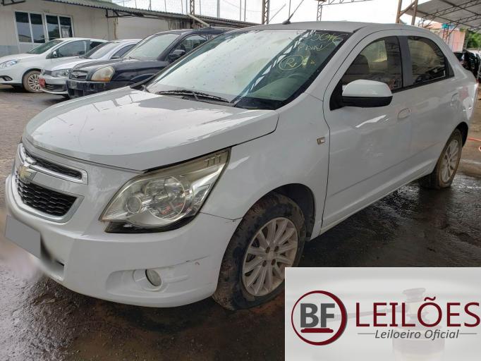 CHEVROLET COBALT 12/12