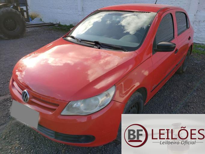 VOLKSWAGEN GOL 11/11