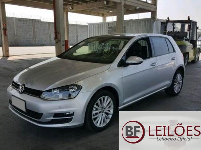 VOLKSWAGEN GOLF 16/17