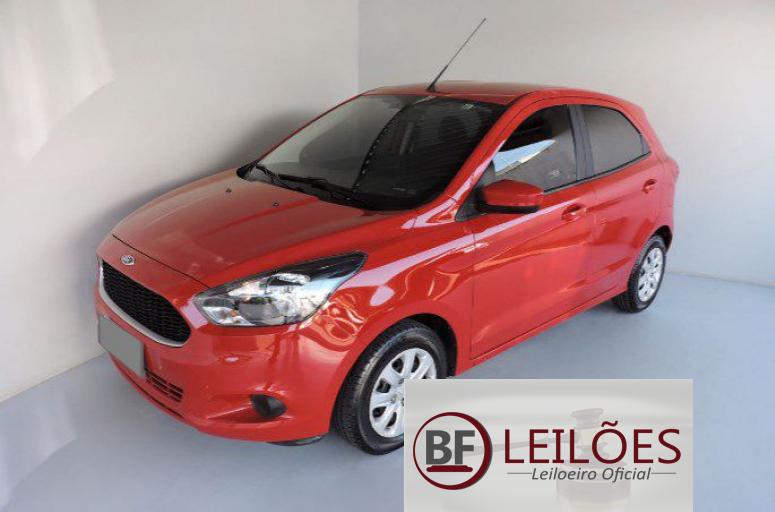 FORD KA 16/17
