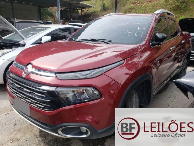 FIAT TORO 16/17