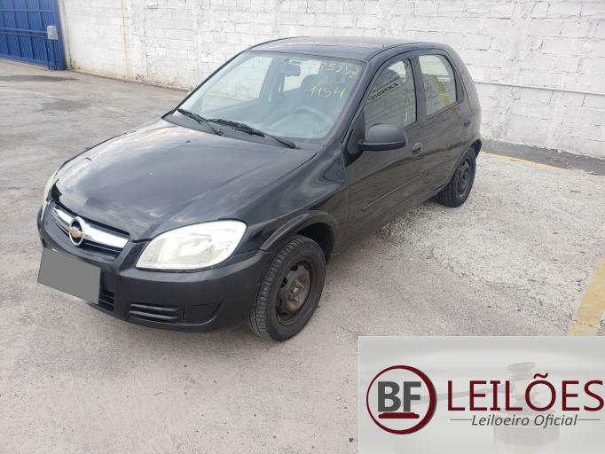 CHEVROLET CELTA 12/12