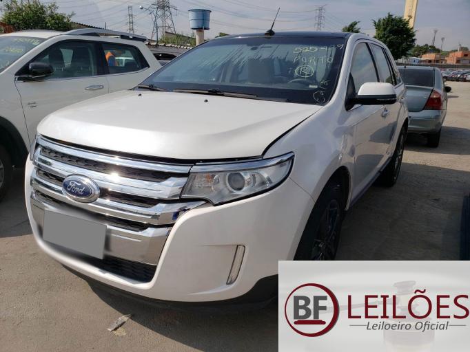 FORD EDGE 13/14