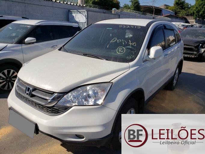 HONDA CR-V 11/11