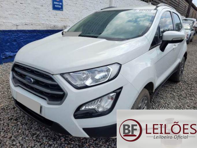 FORD ECOSPORT 20/20