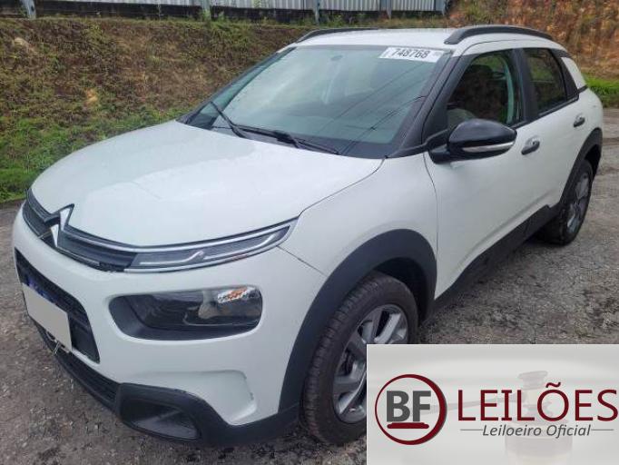 CITROEN C4 CACTUS 21/22