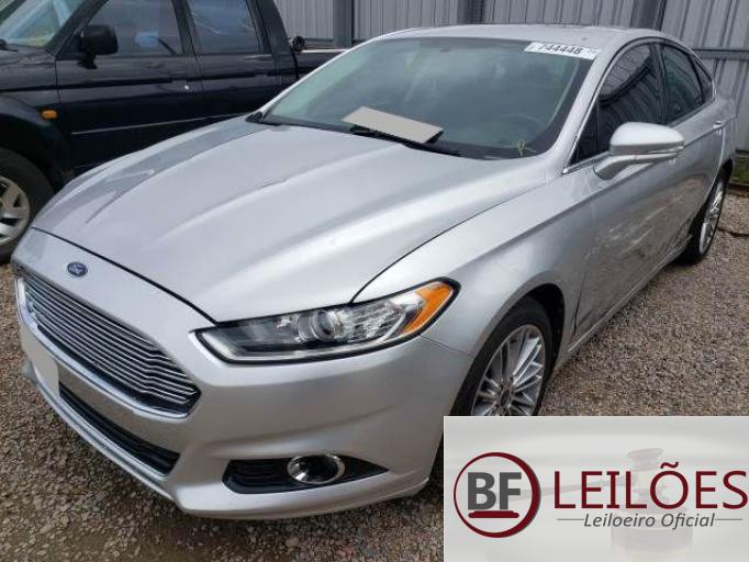 FORD FUSION 14/14