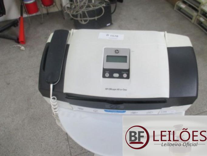 Multifuncional HP Officejet J3680