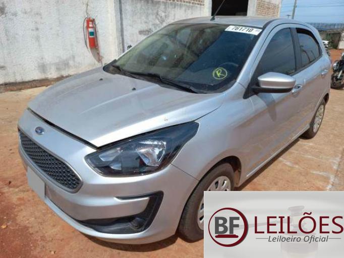 FORD KA 20/21