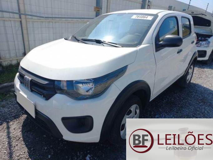 FIAT MOBI 21/21