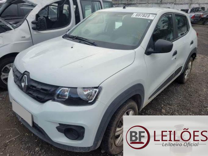 RENAULT KWID 21/22