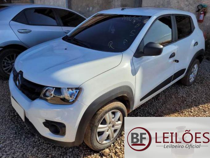 RENAULT KWID 21/22 