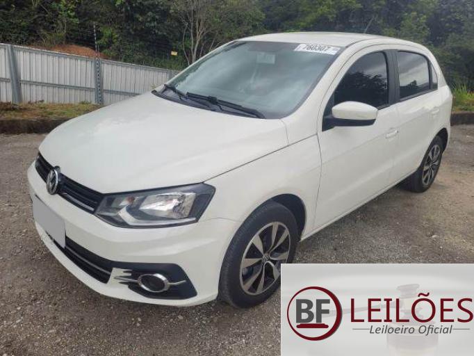 VOLKSWAGEN GOL 17/18