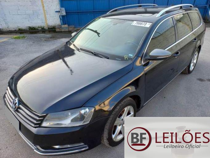 VOLKSWAGEN PASSAT 11/12