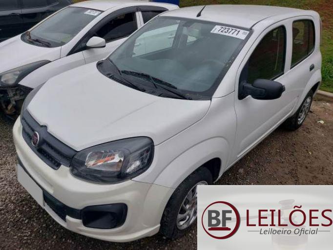 FIAT UNO 21/21