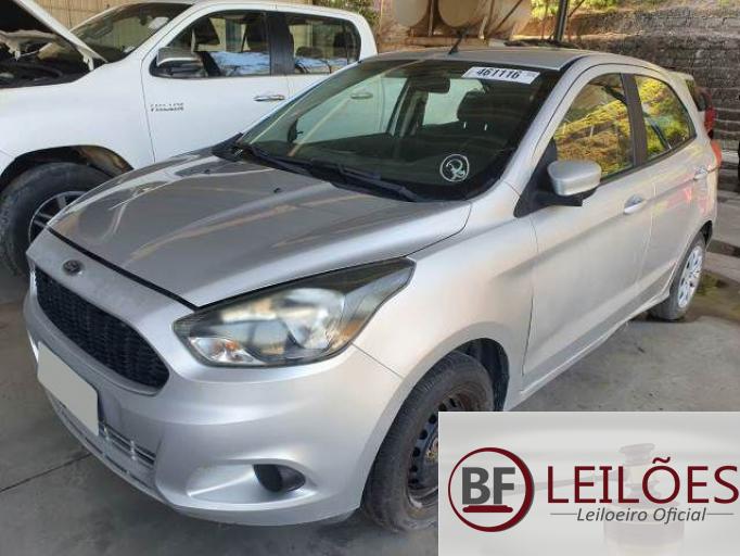 FORD KA 16/17