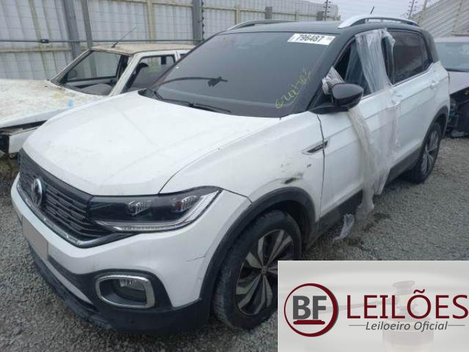 VOLKSWAGEN T-CROSS 19/20