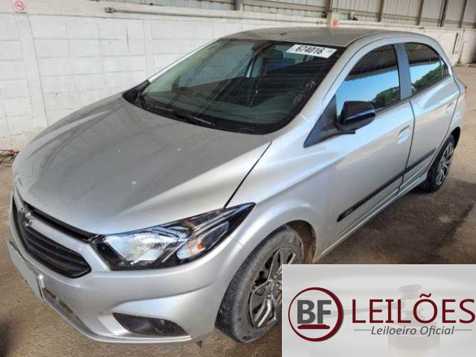 CHEVROLET ONIX 21/21