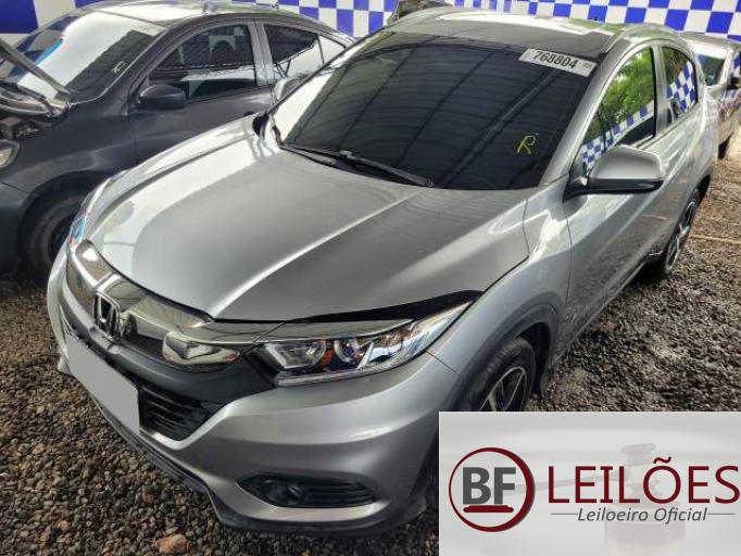 HONDA HR-V 20/21