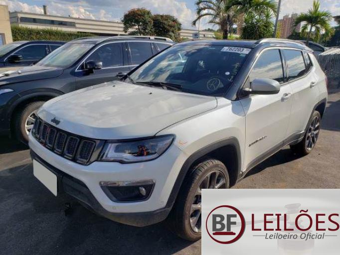 JEEP COMPASS 19/20