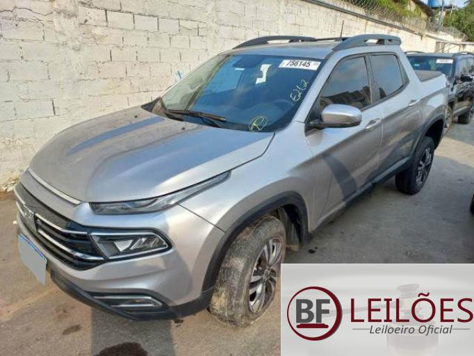 FIAT TORO 22/23