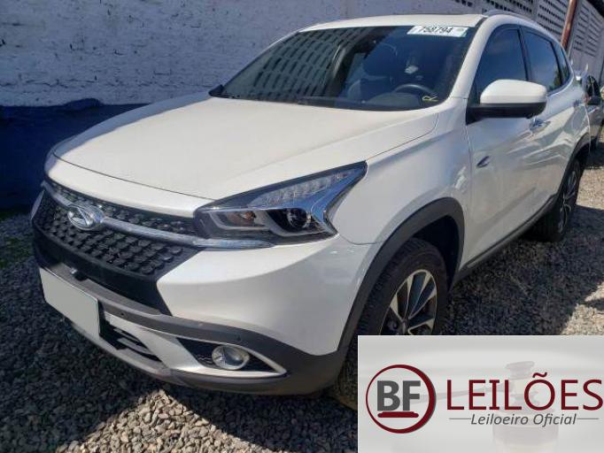 CAOA CHERY TIGGO 7 21/22