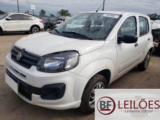 FIAT UNO 21/21