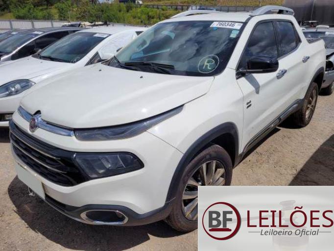 FIAT TORO 18/19