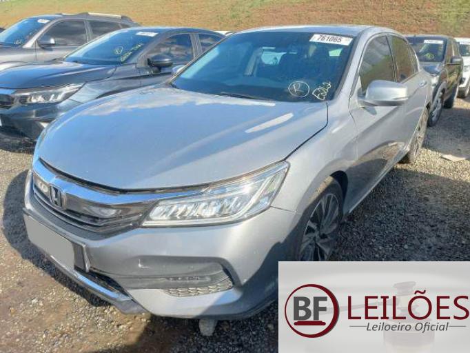 HONDA ACCORD 17/17