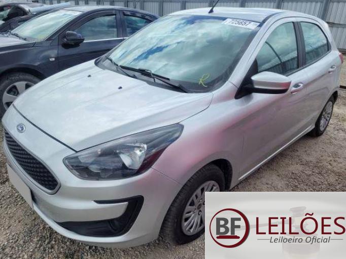 FORD KA 19/20
