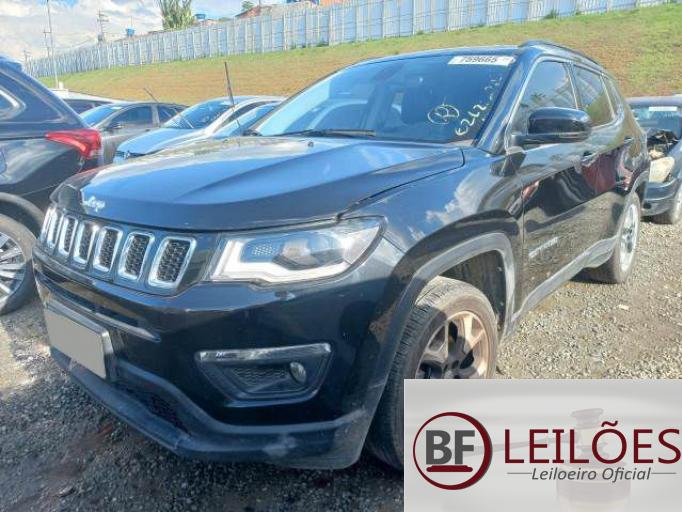JEEP COMPASS 18/18