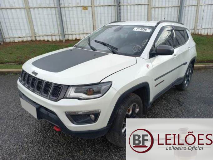 JEEP COMPASS 17/18
