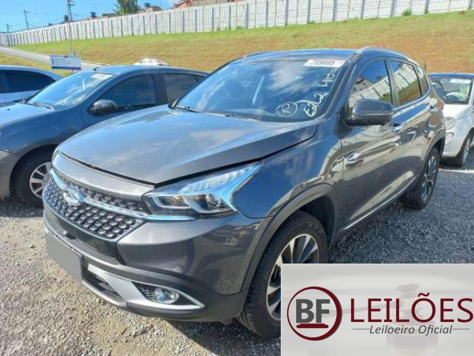 CAOA CHERY TIGGO 7 21/22