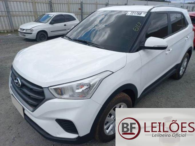 HYUNDAI CRETA 21/22