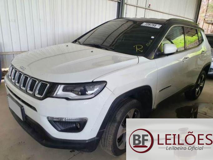 JEEP COMPASS 21/21
