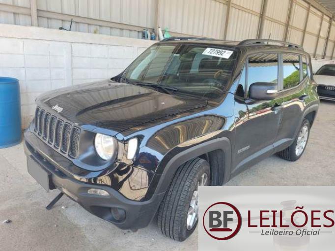 JEEP RENEGADE 21/21