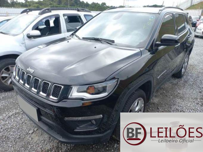 JEEP COMPASS 20/20