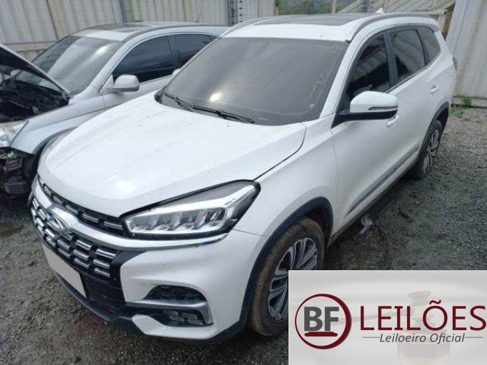 CAOA CHERY TIGGO 8 20/21