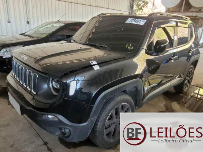 JEEP RENEGADE 21/21