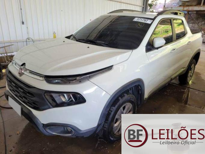 FIAT TORO 20/21