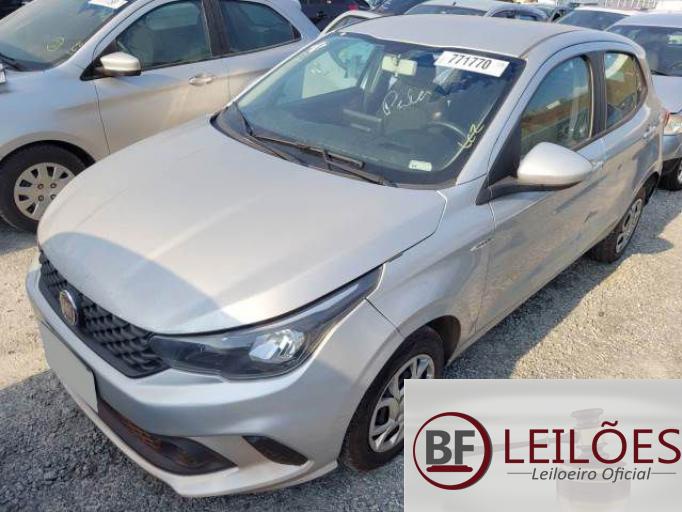 FIAT ARGO 19/20