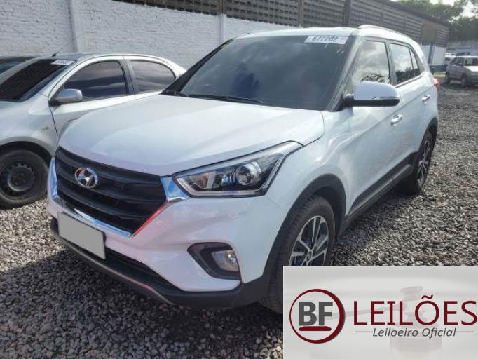 HYUNDAI CRETA 21/21