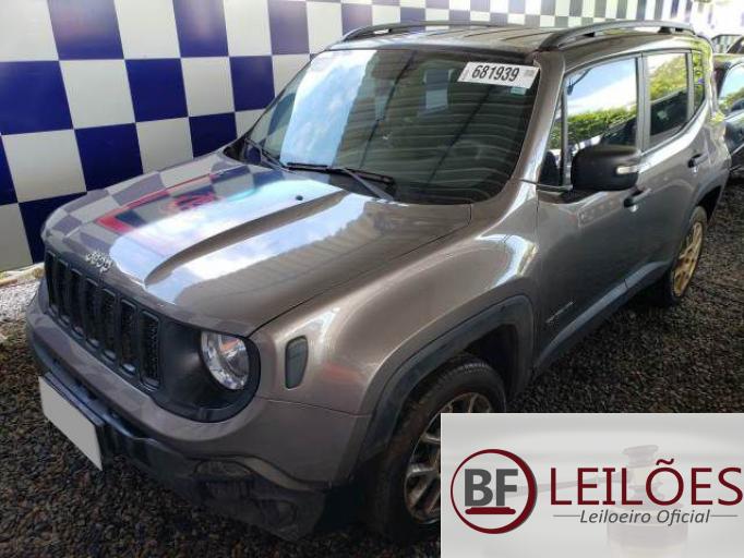 JEEP RENEGADE 21/21